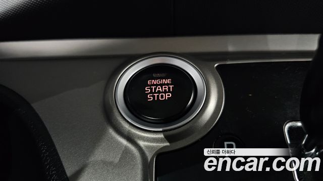 Kia RAY 2022 — photo 23