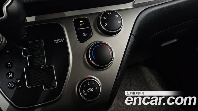 Kia RAY 2022 — photo 25