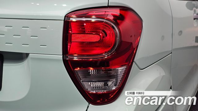 Kia RAY 2022 — photo 9