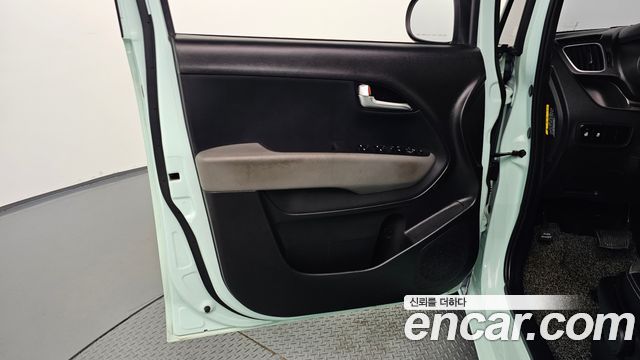 Kia RAY 2022 — photo 14