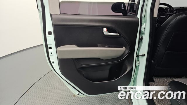Kia RAY 2022 — photo 15