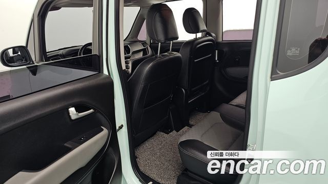 Kia RAY 2022 — photo 16