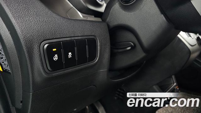 Kia RAY 2022 — photo 27