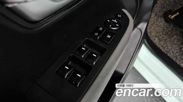 Kia RAY 2022 — photo 28
