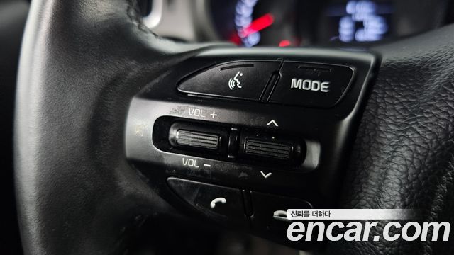 Kia RAY 2022 — photo 29