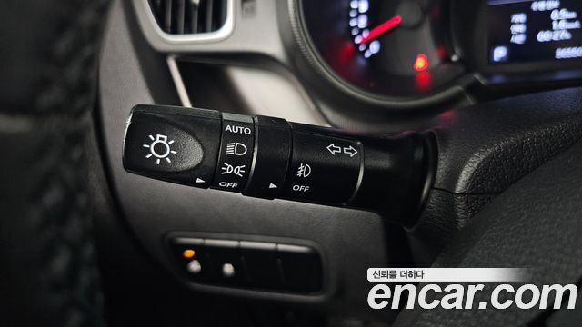 Kia RAY 2022 — photo 30