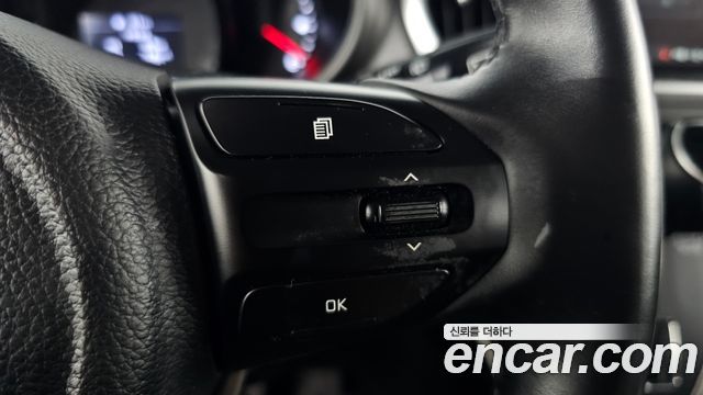 Kia RAY 2022 — photo 31
