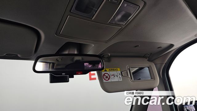 Kia RAY 2022 — photo 33