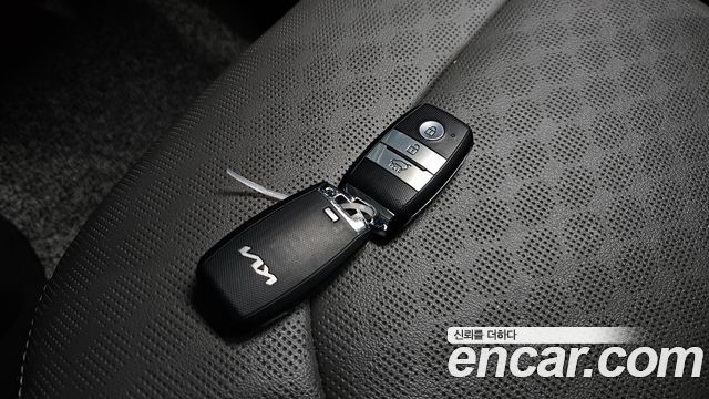 Kia RAY 2022 — photo 35