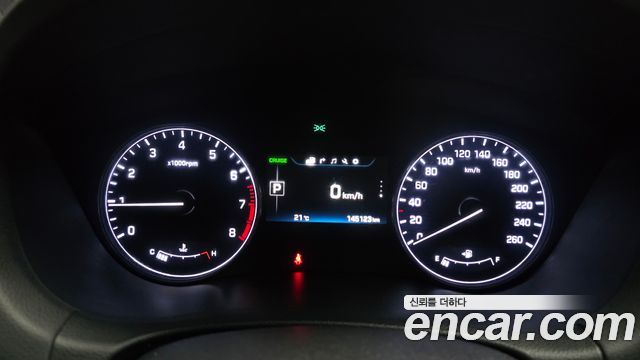 Hyundai Genesis 2016 — photo 8