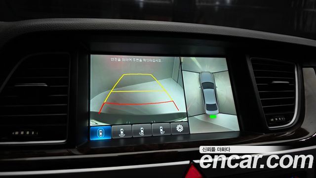 Hyundai Genesis 2016 — photo 15