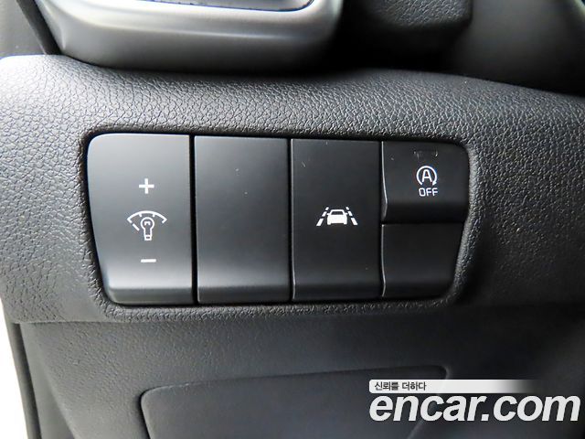 Kia Sportage 2019 — photo 16