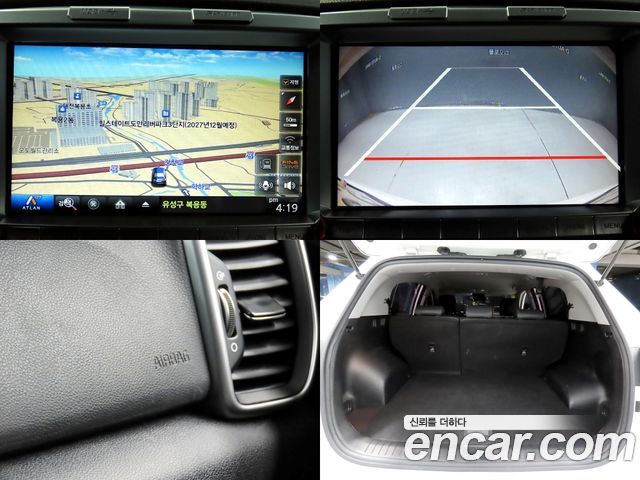 Kia Sportage 2019 — photo 18
