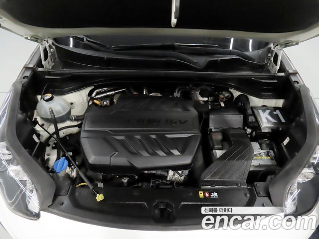 Kia Sportage 2019 — photo 19
