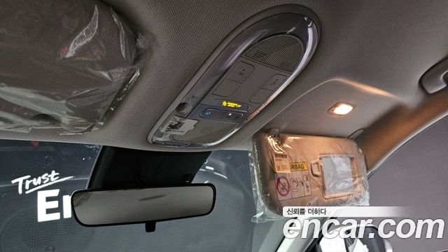 Hyundai Ioniq5 2022 — photo 25