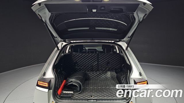 Hyundai Ioniq5 2022 — photo 26