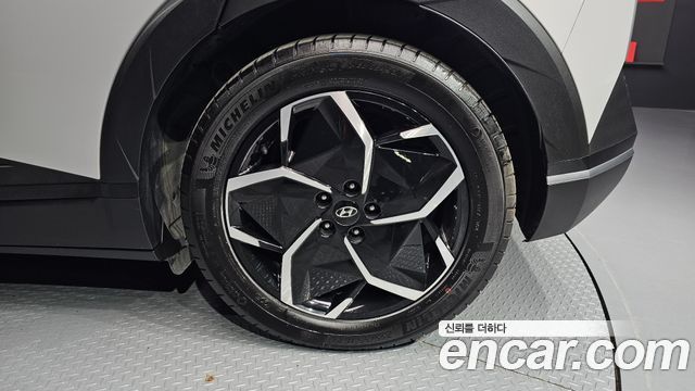 Hyundai Ioniq5 2022 — photo 7