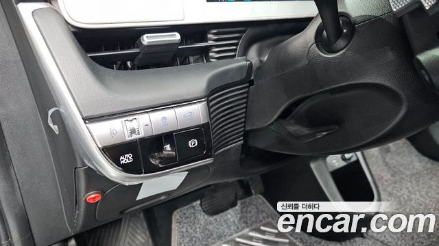 Hyundai Ioniq5 2022 — photo 28