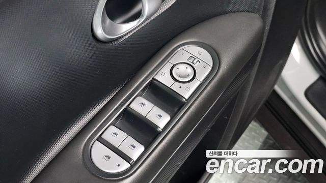 Hyundai Ioniq5 2022 — photo 30