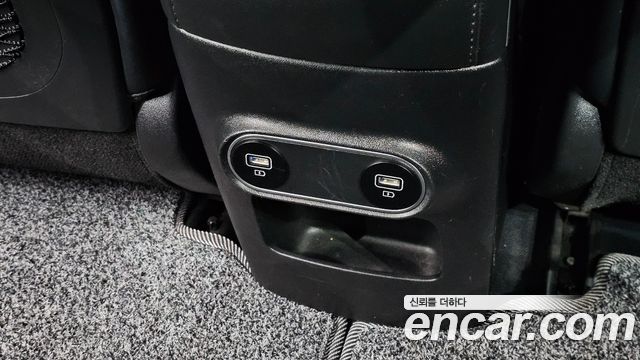 Hyundai Ioniq5 2022 — photo 31