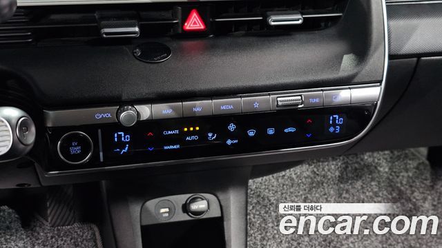 Hyundai Ioniq5 2022 — photo 32
