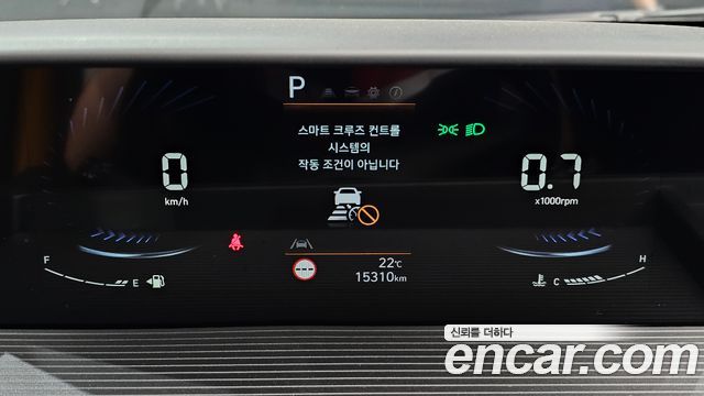 Hyundai Staria 2023 — photo 11