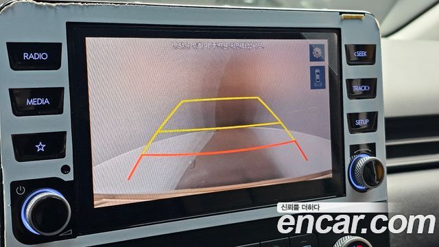Hyundai Staria 2023 — photo 21