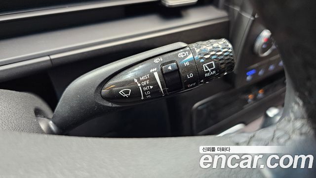 Hyundai Staria 2023 — photo 25
