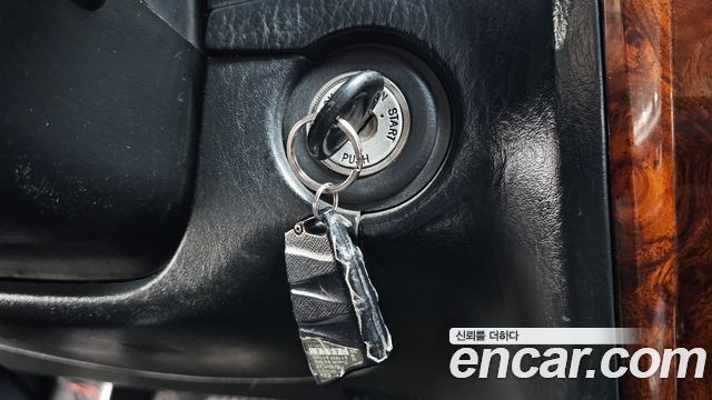 Hyundai Terracan 2001 — photo 13