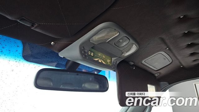 Hyundai Terracan 2001 — photo 19