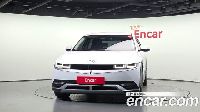 Hyundai Ioniq5 2023 — photo 3