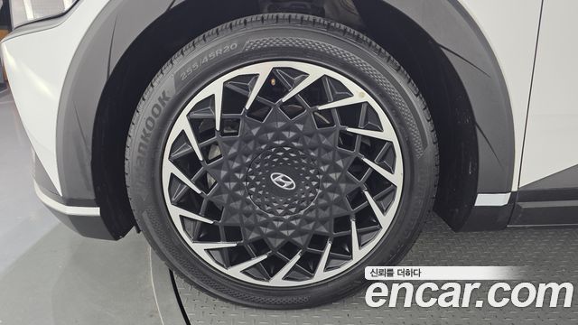 Hyundai Ioniq5 2023 — photo 5