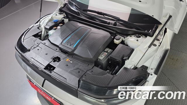 Hyundai Ioniq5 2023 — photo 6