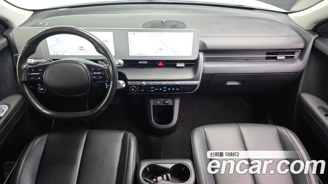 Hyundai Ioniq5 2023 — photo 7