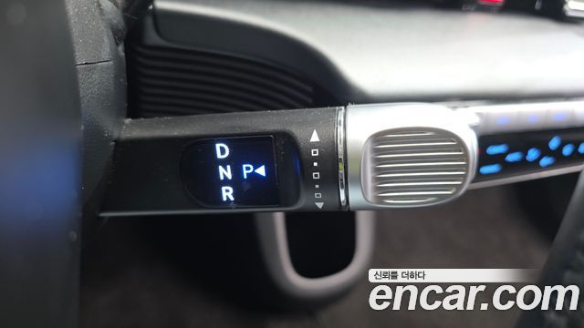Hyundai Ioniq5 2023 — photo 9