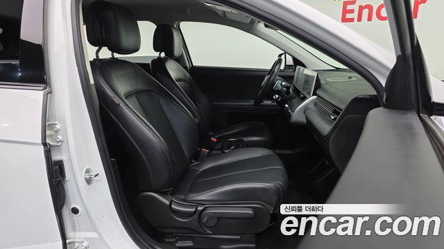Hyundai Ioniq5 2023 — photo 11