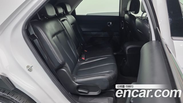 Hyundai Ioniq5 2023 — photo 12