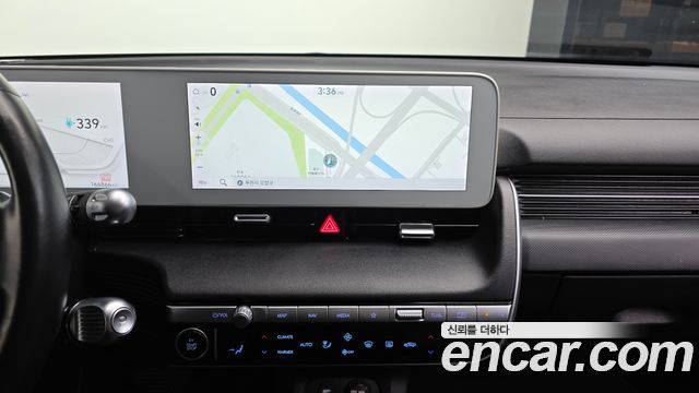 Hyundai Ioniq5 2023 — photo 14