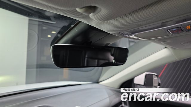 Hyundai Ioniq5 2023 — photo 19