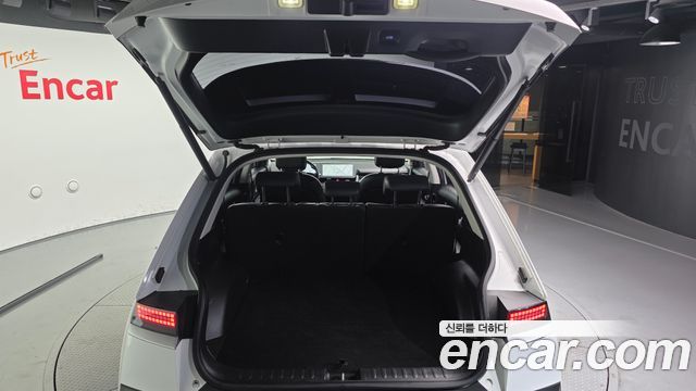 Hyundai Ioniq5 2023 — photo 20