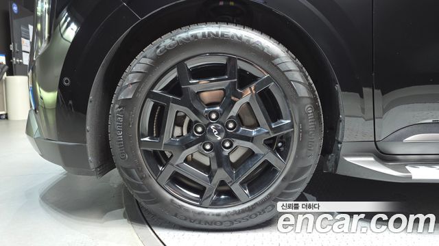 Kia Canival 2025 — photo 5