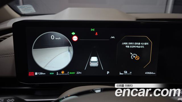 Kia Canival 2025 — photo 11