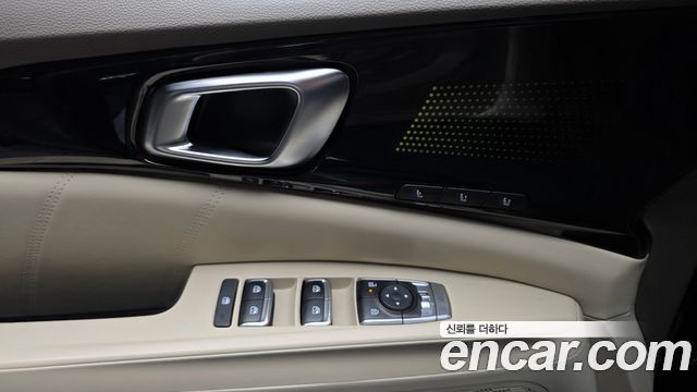 Kia Canival 2025 — photo 26
