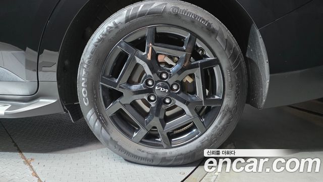 Kia Canival 2025 — photo 7