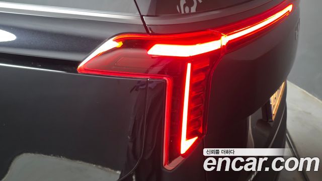 Kia Canival 2025 — photo 9
