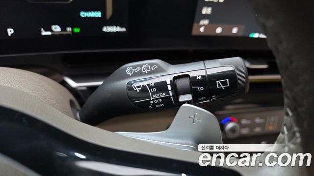 Kia Canival 2025 — photo 28