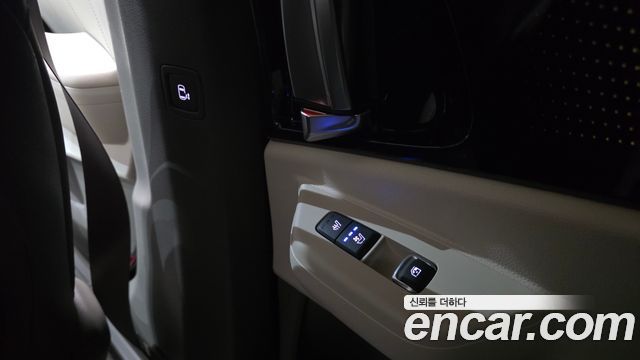 Kia Canival 2025 — photo 29