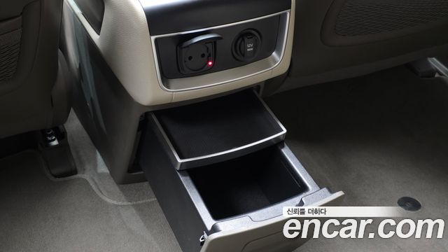 Kia Canival 2025 — photo 32