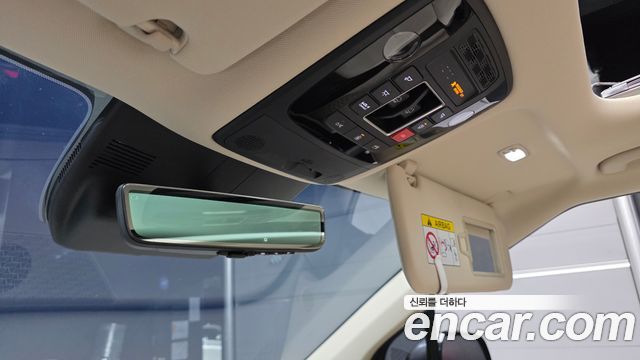 Kia Canival 2025 — photo 34