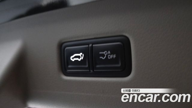 Kia Canival 2025 — photo 35